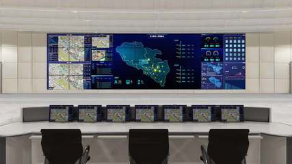 “智”造好轮胎 工业互联网+为通用股份赋能