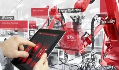 工业4.0时代的汽车厂 计算机信息技术驱动的革命性变革