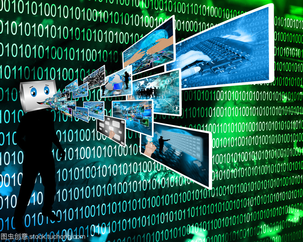 性格开朗的计算机 信息技术开发中的人机协作新视角