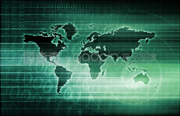 路由信息协议 计算机信息技术开发中的关键基石