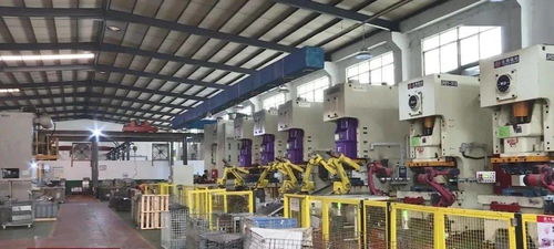 丰顺电声产业 借力计算机信息技术，推动技术创新与新产品开发